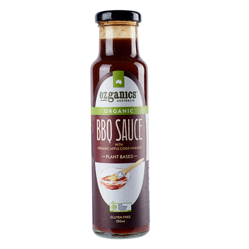 BBQ Sauce