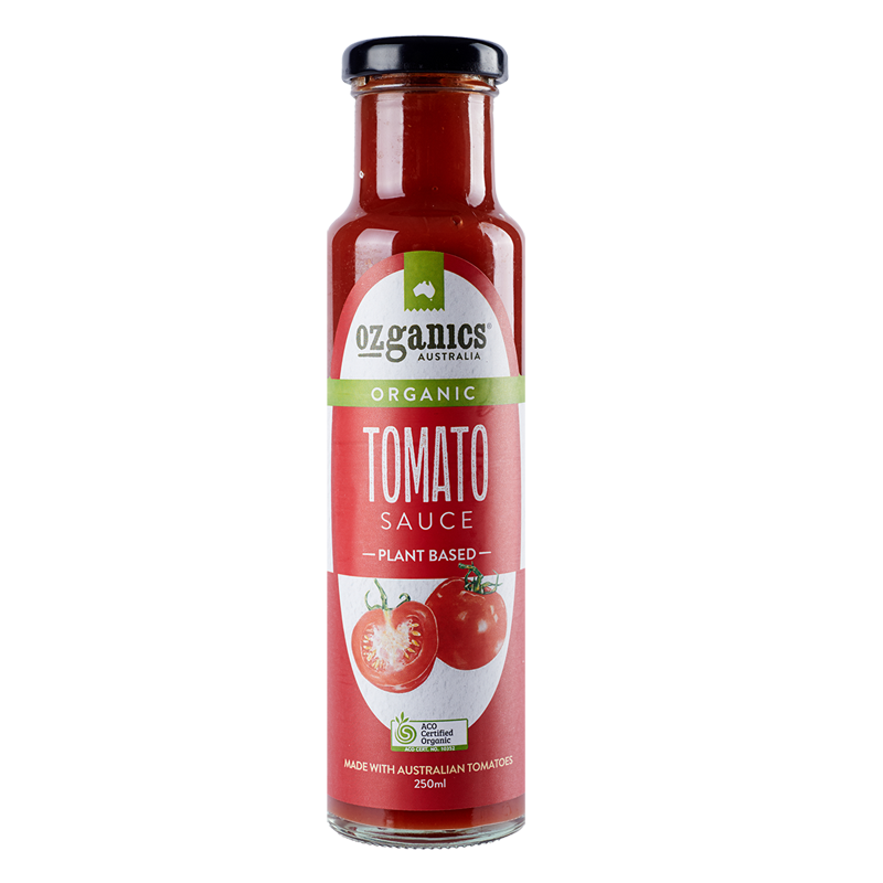 Tomato Sauce