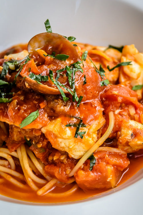 Spaghetti Marinara.jpg__PID:99e53eb5-043a-4e29-871a-044594989390